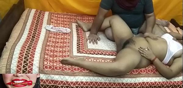 Indian Teen Sex With Pussy Spermed And Cum Inside Her To Make  Pregnant